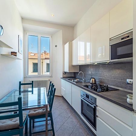 Casa "Le Cascine", Comfortable Apartment... Флоренция Екстериор снимка