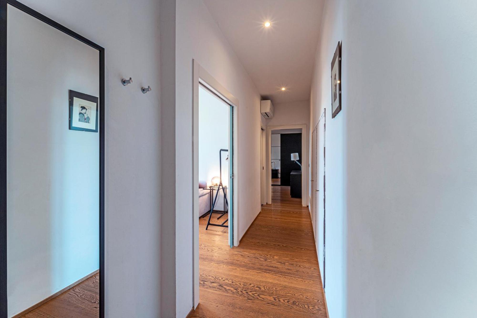 Casa "Le Cascine", Comfortable Apartment... Флоренция Екстериор снимка