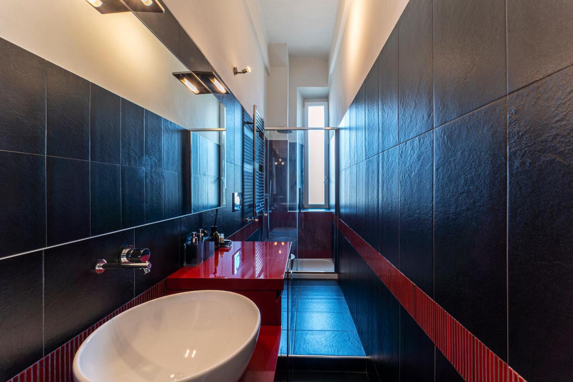 Casa "Le Cascine", Comfortable Apartment... Флоренция Екстериор снимка