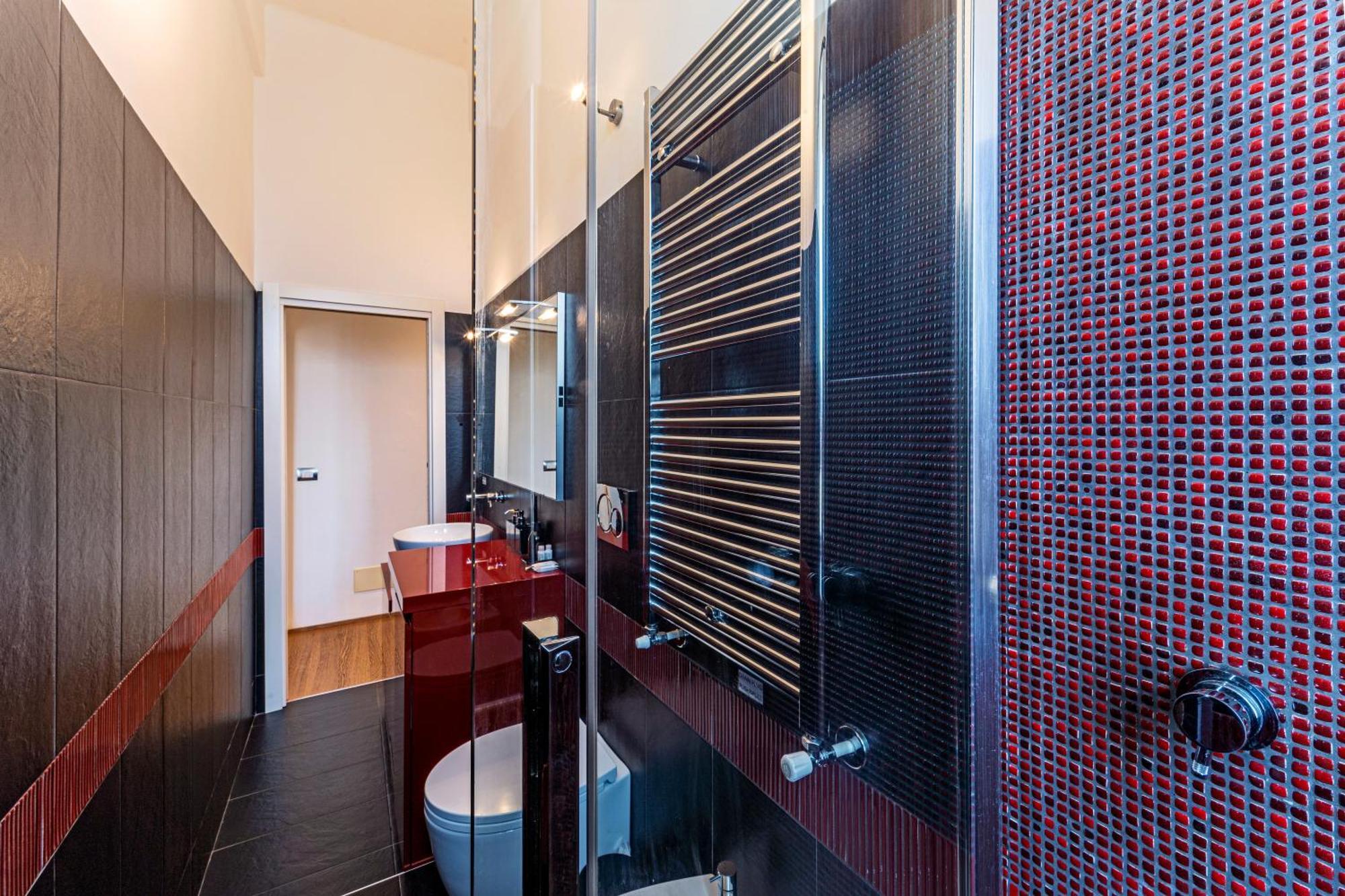 Casa "Le Cascine", Comfortable Apartment... Флоренция Екстериор снимка