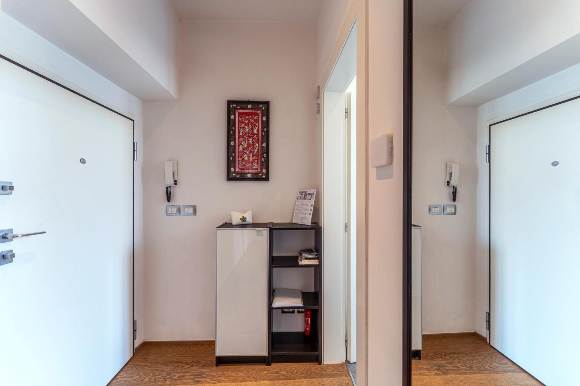 Casa "Le Cascine", Comfortable Apartment... Флоренция Екстериор снимка
