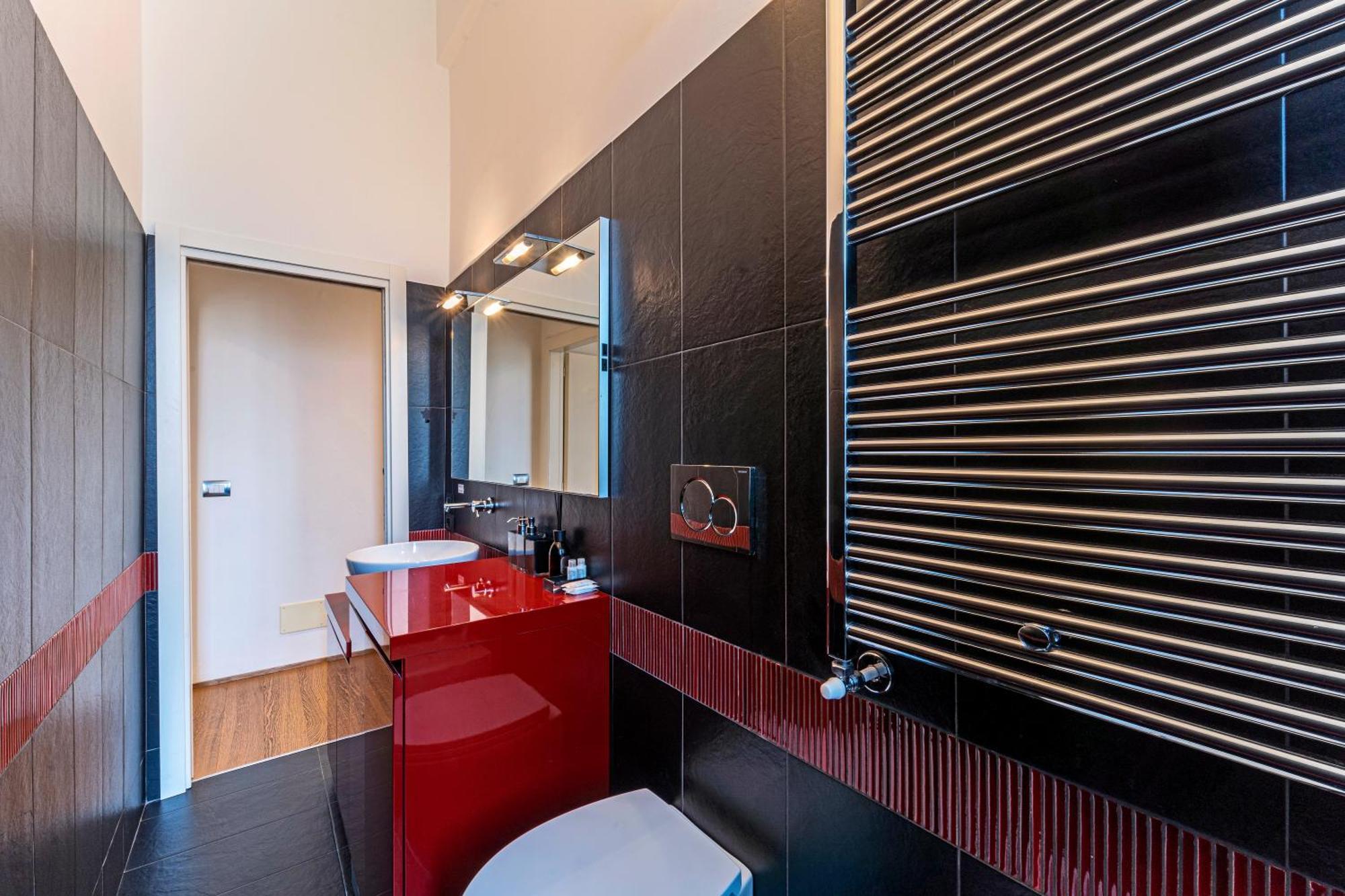 Casa "Le Cascine", Comfortable Apartment... Флоренция Екстериор снимка