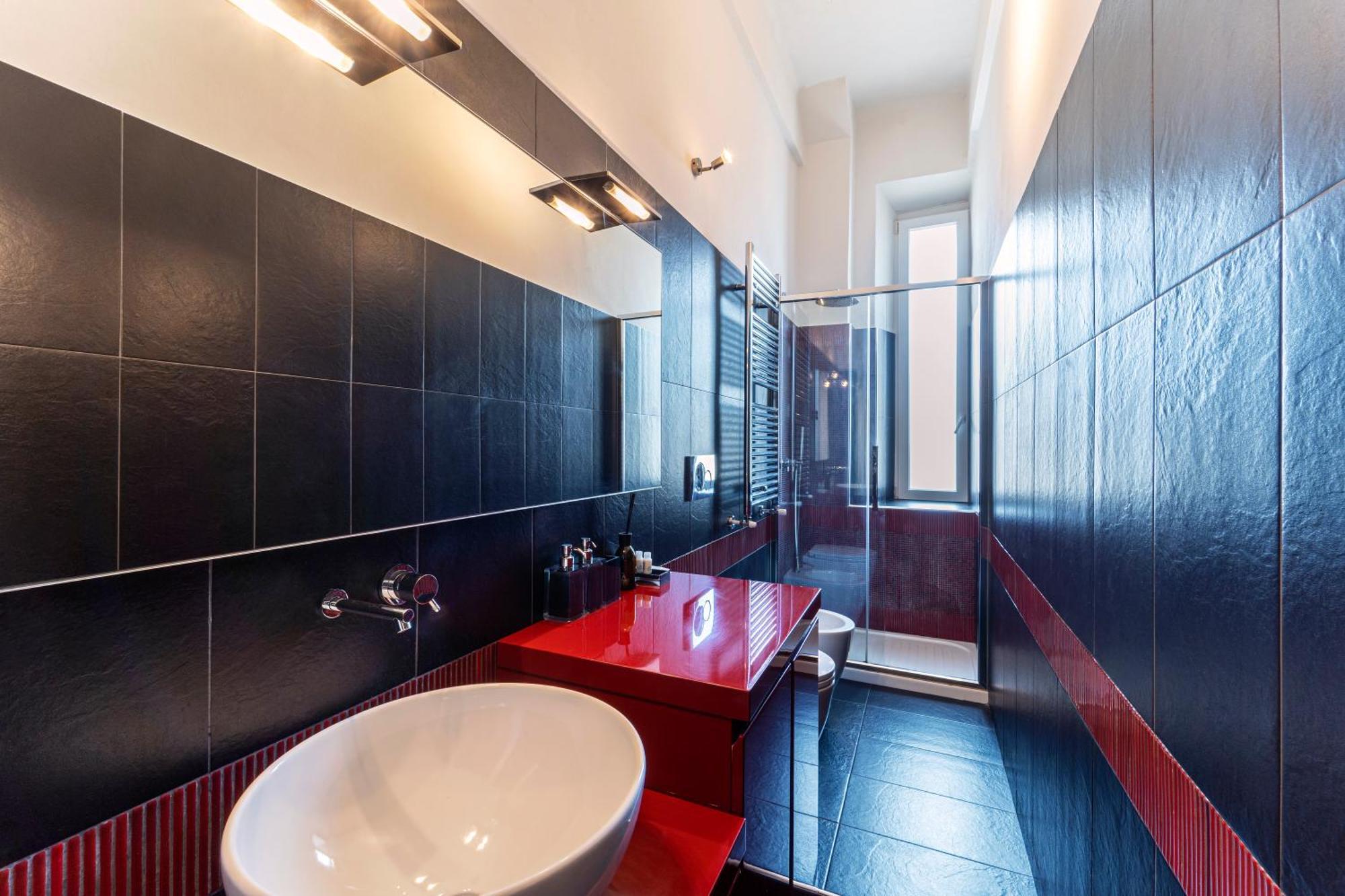 Casa "Le Cascine", Comfortable Apartment... Флоренция Екстериор снимка